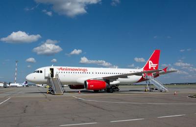 Agenţia de turism Christian Tour vrea să preia integral compania aeriană Anima Wings, tranzacţie analizată de Consiliul Concurenţei