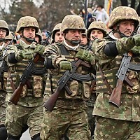 Militari români, trimiși să mențină pacea în Ucraina? În ce țări avem deja soldați și cu ce misiuni