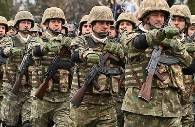 Militari români, trimiși să mențină pacea în Ucraina? În ce țări avem deja soldați și cu ce misiuni