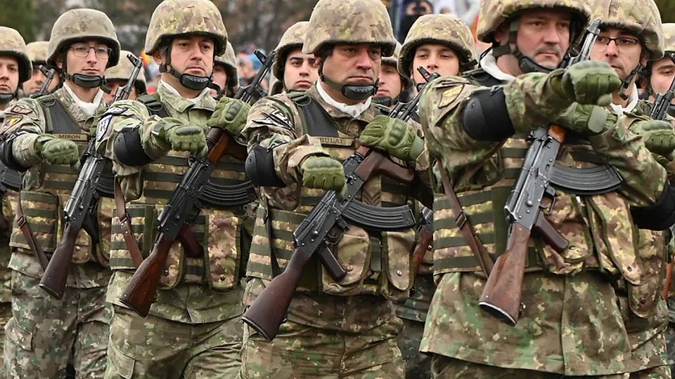 Militari români, trimiși să mențină pacea în Ucraina? În ce țări avem deja soldați și cu ce misiuni