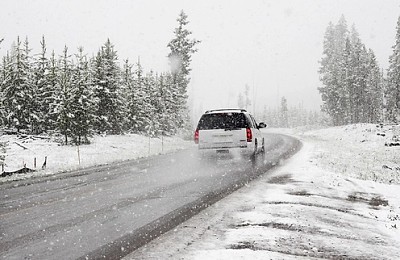 Prognoza meteo, 18 februarie. Iarna la care visăm de mulți ani. Județele sub Cod galben