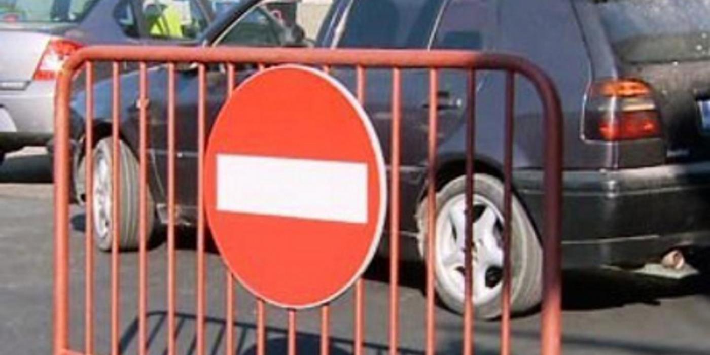 Atenție, șoferi! În intervalul 2-19 august 2024 sunt restricții de circulație pe mai multe străzi din Cluj-Napoca