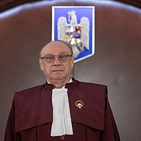 Marian Enache, președintele CCR, primul interviu despre anularea alegerilor prezidențiale