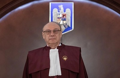Marian Enache, președintele CCR, primul interviu despre anularea alegerilor prezidențiale