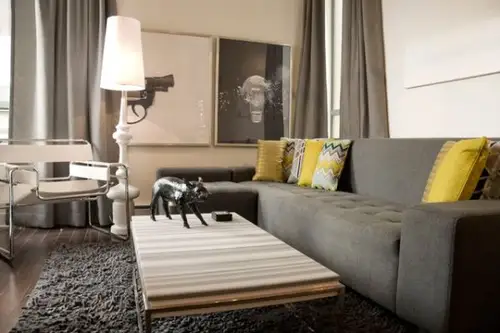 5 combinatii moderne de culori