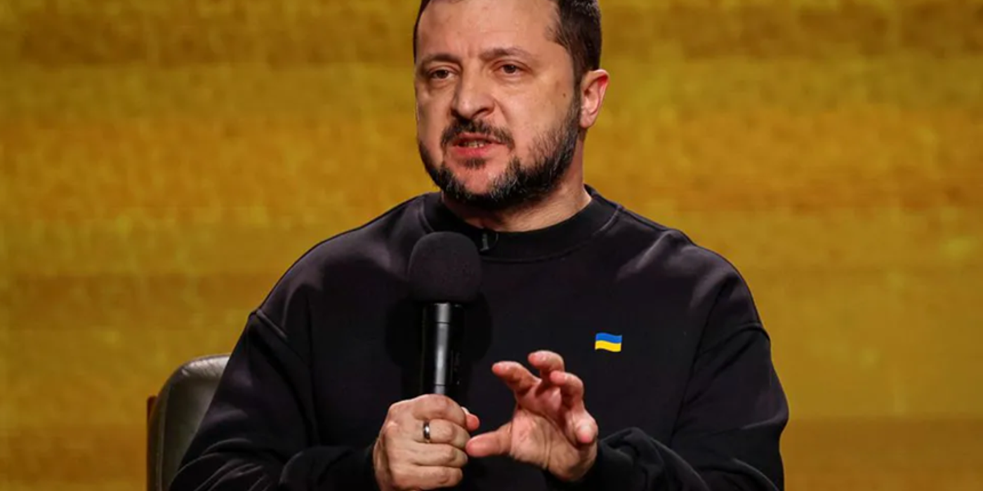 Ucraina urmează să producă un milion de drone în 2024, anunţă Volodimir Zelenski