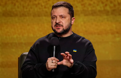 Ucraina urmează să producă un milion de drone în 2024, anunţă Volodimir Zelenski