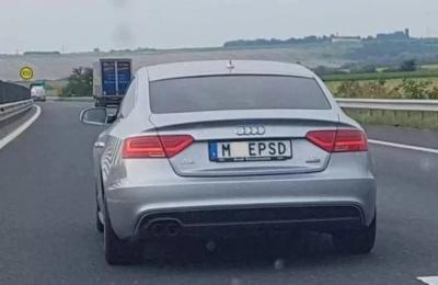 Ludovic Orban anunță că este coleg în Forţa Dreptei cu românul din Suedia ajuns cunoscut datorită plăcuţelor de înmatriculare injurioase la adresa PSD