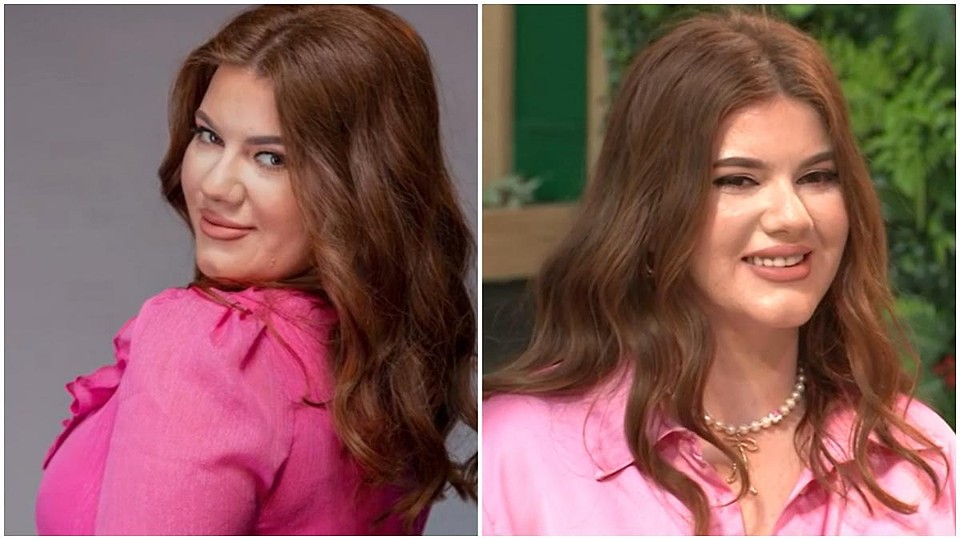 O nouă concurentă a intrat în emisiune. Cine este Petronela