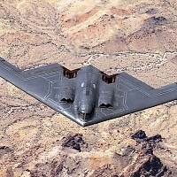 B 2 Spirit al SUA a făcut praf centrala nucleară Fordow a Iranului. Trump: „Nu mai există”