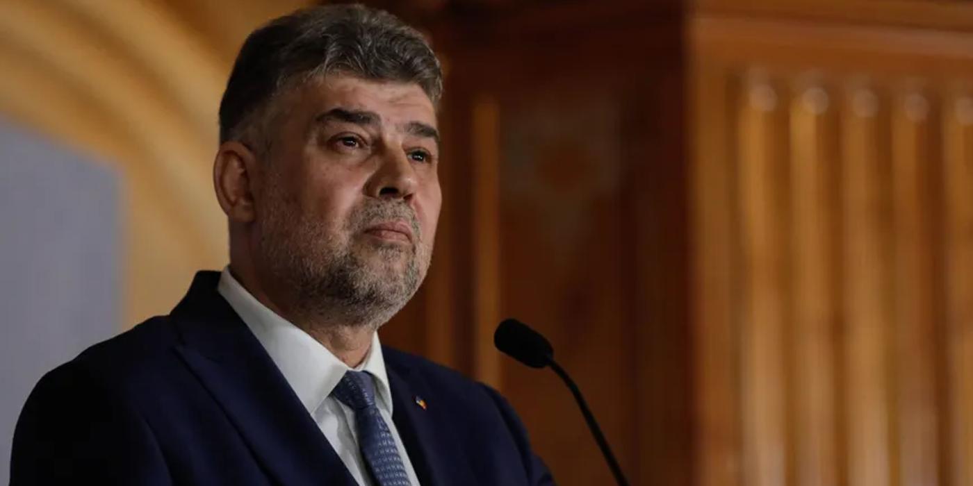 Marcel Ciolacu a început curăţenia în Guvern: premierul a eliberat din funcţie mai mulţi secretari de stat