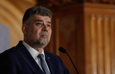 Marcel Ciolacu a început curăţenia în Guvern: premierul a eliberat din funcţie mai mulţi secretari de stat