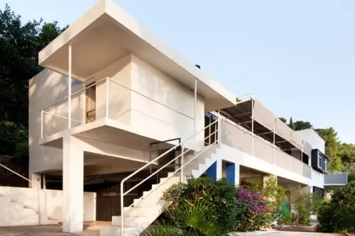 Eileen Gray și contribuția sa în evoluția designului de interior