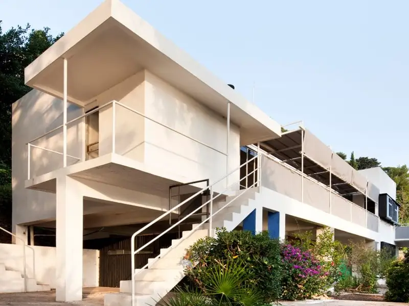 Eileen Gray și contribuția sa în evoluția designului de interior