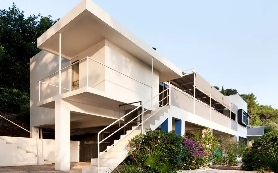Eileen Gray și contribuția sa în evoluția designului de interior