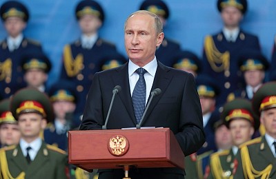 Putin își menține poziția dură: Războiul se încheie doar dacă Ucraina se retrage