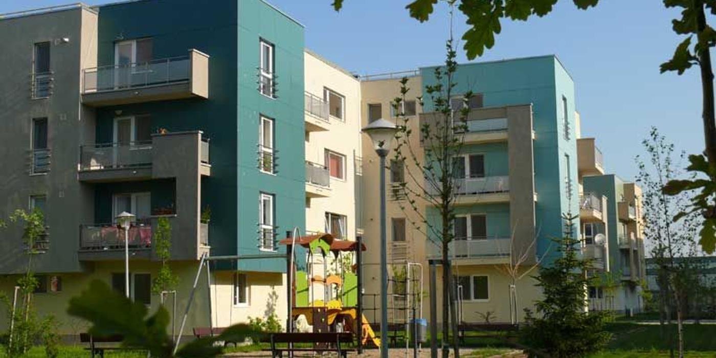 Tranzacții imobiliare în 2021 au urcat cu 50%: 183.000 de apartamente, de peste 12 miliarde de euro