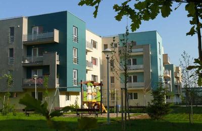 Tranzacții imobiliare în 2021 au urcat cu 50%: 183.000 de apartamente, de peste 12 miliarde de euro