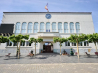 Investiție urbană la Cernavodă. Parcare acoperită de 8,4 milioane de lei între străzile Nicolae Titulescu și Unirii