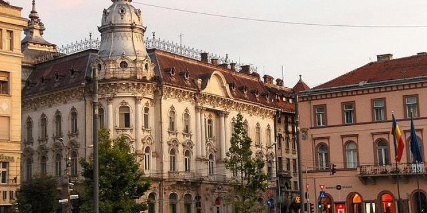 Primăria Cluj-Napoca, dispusă să folosească orice resurse financiare pentru a putea achiziționa Hotelul Continental