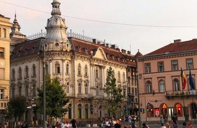Primăria Cluj-Napoca, dispusă să folosească orice resurse financiare pentru a putea achiziționa Hotelul Continental