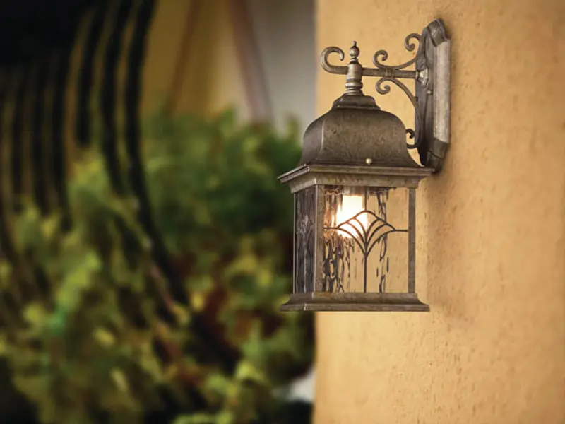 Sistemele de iluminat cu senzori – alege sa ai o casa moderna si sigura