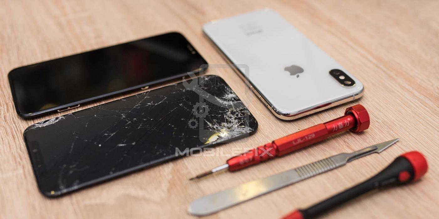 MobileFIX display iPhone și alte servicii profesionale pentru repararea telefonului tău