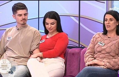 Mireasa – Capriciile iubirii. Doamna Mihaela, deranjată de ce s-a întâmplat la întâlnirea dintre fiul ei și iubita acestuia. Ce i-a reproșat lui Ștefan