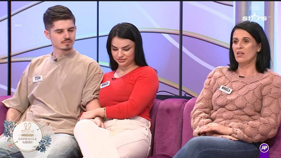 Mireasa – Capriciile iubirii. Doamna Mihaela, deranjată de ce s-a întâmplat la întâlnirea dintre fiul ei și iubita acestuia. Ce i-a reproșat lui Ștefan
