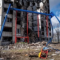 Rusia, eșec total. Au cucerit doar 4.000 km pătrați în 2025. E mai puțin de 1% din suprafața Ucrainei