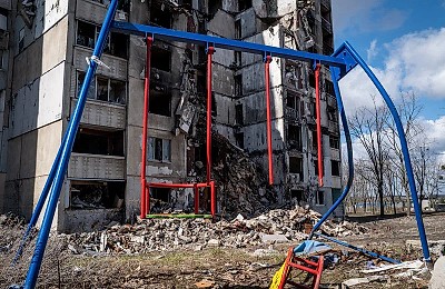 Rusia, eșec total. Au cucerit doar 4.000 km pătrați în 2025. E mai puțin de 1% din suprafața Ucrainei