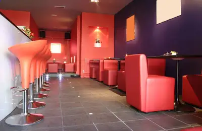 Top 6 Unique Bar Design Ideas in the Art Deco Style