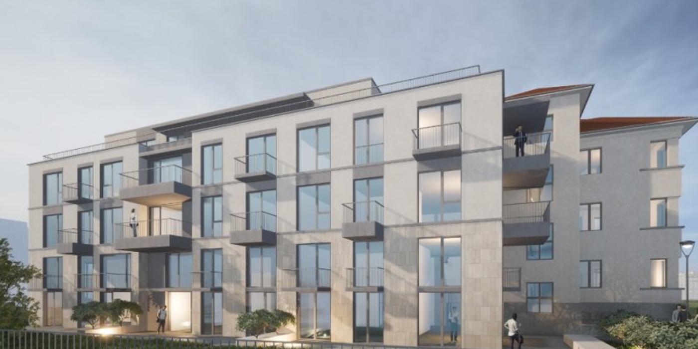 Milionarii își îndreaptă atenţia spre zona Parcului Central din Cluj-Napoca