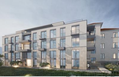 Milionarii își îndreaptă atenţia spre zona Parcului Central din Cluj-Napoca