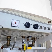 Centralele pe gaz, interzise. Mulți români, afectați de noua măsură
