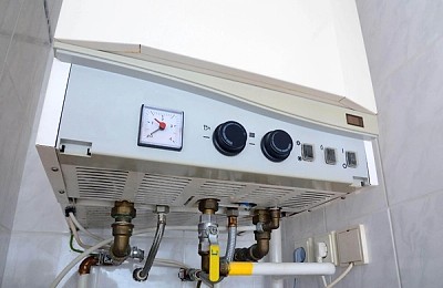 Centralele pe gaz, interzise. Mulți români, afectați de noua măsură