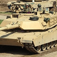 SUA va moderniza tancurile Abrams pentru România cu o investiție de 277 milioane de dolari