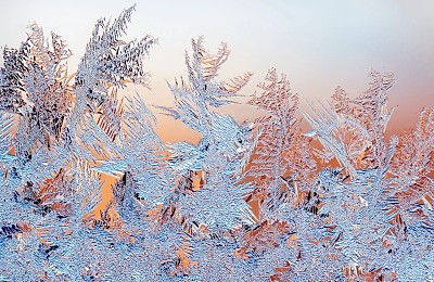 Prognoza meteo, 10 februarie. Gerul se întețește, temperaturile scad la -20 de grade