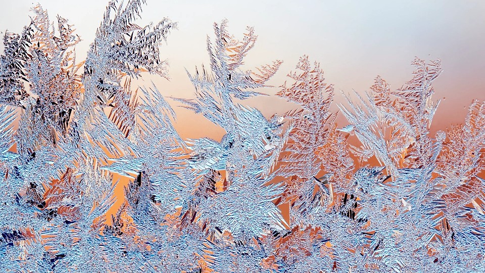 Prognoza meteo, 10 februarie. Gerul se întețește, temperaturile scad la -20 de grade