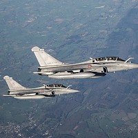 Franța se pregătește de un război cu Rusia în 2028. Avioanele sale vor fi în linia întâi, în România