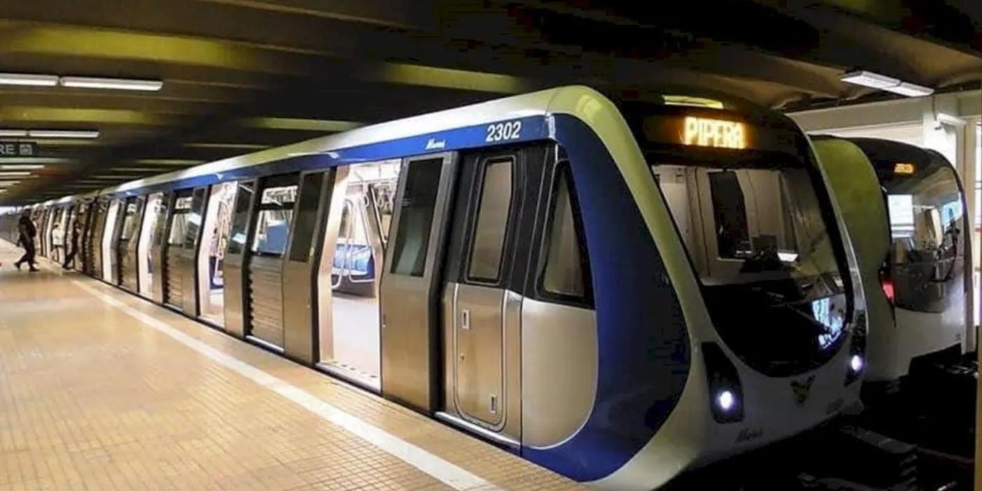 Trei persoane au fost arestate preventiv pentru fraudarea unui concurs organizat de Metrorex
