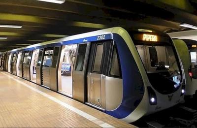 Trei persoane au fost arestate preventiv pentru fraudarea unui concurs organizat de Metrorex