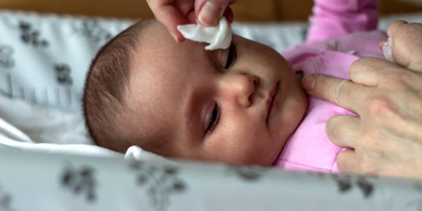 Igiena oculară la copii: Importanța ei și cum se face corect