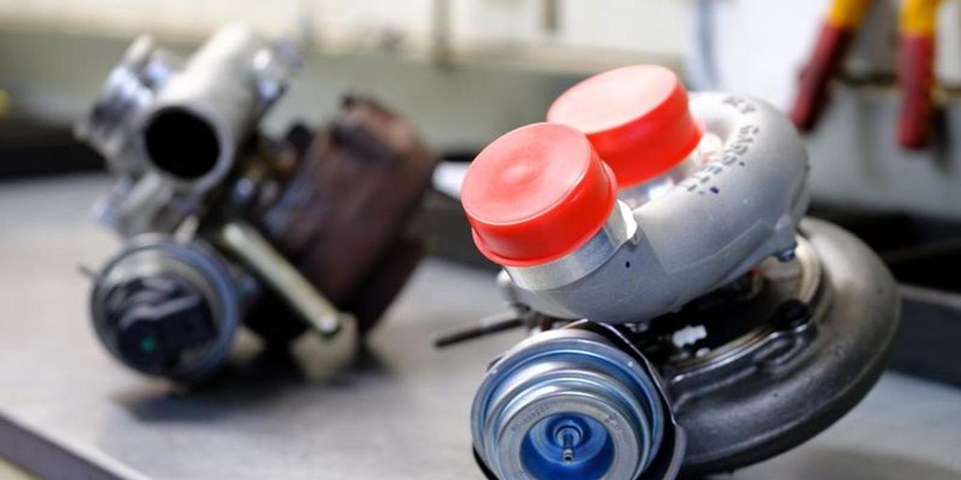 Reparatii Turbine Bucuresti