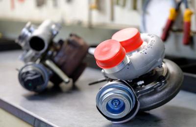 Reparatii Turbine Bucuresti