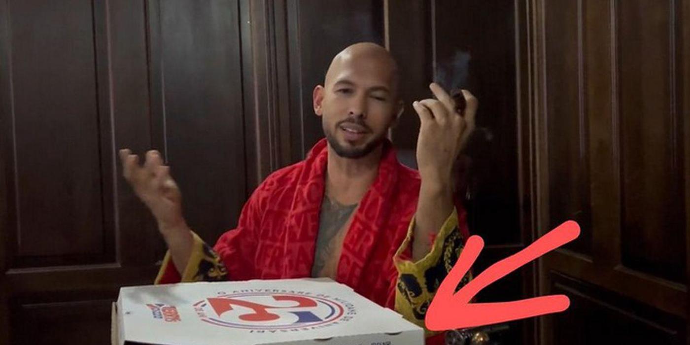 Frații Tate au fost arestați preventiv pentru 30 de zile și sunt acuzați și de răpirea a două tinere, pe care le-ar fi sechestrat în vila lor din Voluntari.