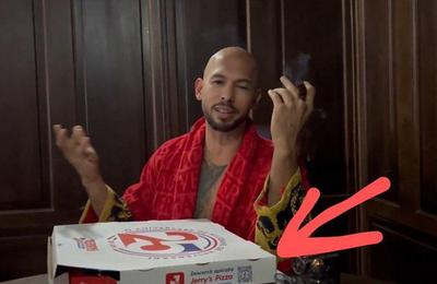 Frații Tate au fost arestați preventiv pentru 30 de zile și sunt acuzați și de răpirea a două tinere, pe care le-ar fi sechestrat în vila lor din Voluntari.