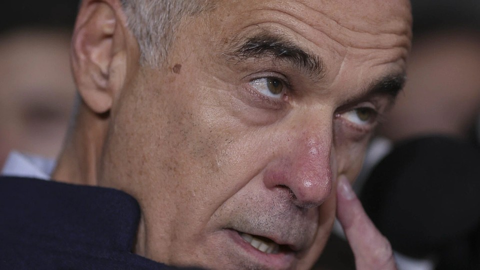 Călin Georgescu ajunge pe mâna procurorilor. ANAF a trimis la Parchet investigația