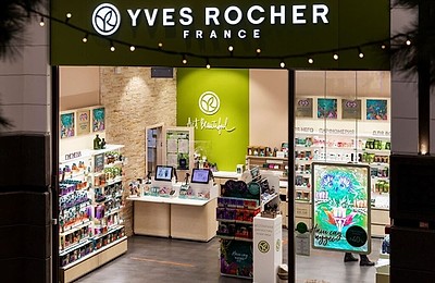 Lista cu cele mai populare parfumuri Yves Rocher pentru vară