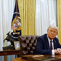 Hamas și Autoritatea Palestiniană fac front comun după ce Trump a propus ca palestinienii să plece din Gaza